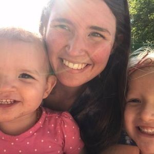 Meet your Posher, Tori